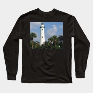 Lighthouse Long Sleeve T-Shirt